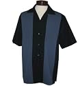 Retro Bowling Shirt -- Miami - (5) Colors