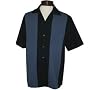 Retro Bowling Shirt -- Miami - (5) Colors