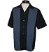 Apparel : Retro Bowling Shirt -- Miami