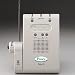 Posey Sitter II, Wireless Package, Description: Sitter II Wireless Package (includes Sitter II Alarm Unit, Wireless Nurse Call Transmitter and Under Mattress Sensor)Designed for the Posey Sitter II, the Wireless Nurse Call System consists of a transmitter unit that signals a remote pager to notify a staff member of an unassisted bed or chair exit. The Wireless Transmitter plugs into the battery compartment without complicated assembly. The unit transmits up to approximately 400 feet to the Wireless Pager* and can be programmed to display the name and room number of the resident. The unit is available with the Posey Sitter II, or separately as an accessory, and is powered by a rechargeable battery or a 7.5V A/C adapter. The Wireless Pager can be set up to respond to multiple transmitters, and is available with the Wireless Nurse Call System, or separately as an accessory. (*Depending on building construction)Product photo may not exactly match the product offered for sale. Please refer to the product description.