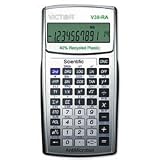 Victor 10-digit Scientific Calculator (VCTV30-RA) Category: Scientific Calculators