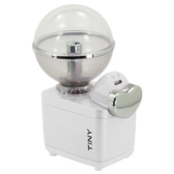 �������� TiNY �ѡ����ʥ�ü��� �ۥ磻�� KHM-1011W
