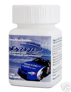 HealthPersonalCare: ENZYTE Natural Male Sexual Enhancement 90 ct Tabs ** NEW FORMULA **  3 Month Supply  30 x 3 = 90 Pills!