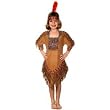 Puppet Workshop Beautiful Indian Girl Costume with Headband