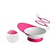 Boon Snack Ball, Catch Bowl, and Benders