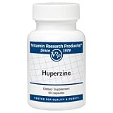 Huperzine-A 50 mcg 60 capsules