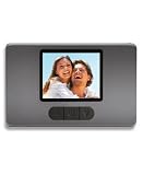 The Sharper Image 1.8-Inch Digital Photo Viewer