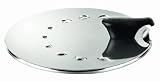 Tefal - L9959812 - Ingenio - Couvercle - Antiprojection - 20-28