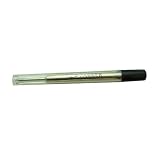 PARKER （パーカー） ボールペンリフィル 替芯 M（中字） ブラック