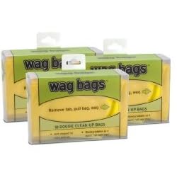 Wag Bag