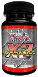 Anabolic Xtreme Hyperdrol X2 / 120 caps [NEW - expiration APRIL 2011]