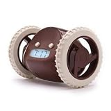 Clocky Mobile Alarm Clock - Coco (CLKYC)