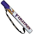 Minnesota Vikings 6 Pack Beverage Can Shaft/Cooler - NFL Football Fan Shop Sports Team Merchandise