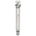 Multifit Glass Luer-Lok Tip Zone 1 Coded Reusable Syringe