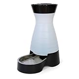 PetSafe Healthy Pet Water Station, Large, PFD17-11856