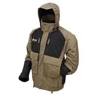 Frogg Toggs NT6201-105LG Firebelly