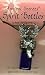 Ancient Secrets - Spirit Bottle Dragon Necklace cobalt - Aromatherapy Bottle Necklace