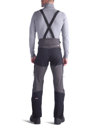 Millet Altiride Compo Pt Pantalon ski de randonnée homme Castelrock/Noir L