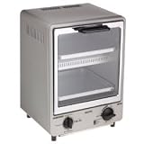 Sanyo SK7S Two Level Toaster Oven-Silver