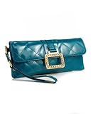 Steve Madden Delilah Clutch