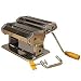 Pragotrade 01-0301 Roma Hand Crank Pasta Maker 7-in.