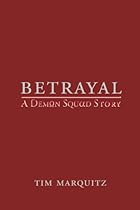  Betrayal - A Demon Squad Story