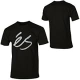 eS Script Solid T-Shirt - Short-Sleeve - Men's