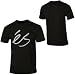 eS Script Solid T-Shirt - Short-Sleeve - Men's