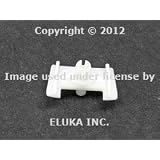 BMW Genuine Door Panel Moulding Clip for 524td 528e 533i 535i M5 by BMW