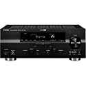 Yamaha RX-V765BL 665 Watt 7-Channel Home Theater Receiver