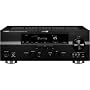 Yamaha RX-V765BL 665 Watt 7-Channel Home Theater Receiver