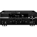 Yamaha RX-V765BL 665 Watt 7-Channel Home Theater Receiver