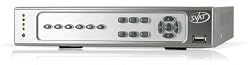 SVAT CV500-4CH-X Web Ready 4 Channel Surveillance H.264 Security DVR with Smart Phone Access