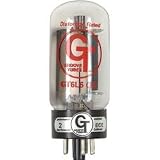 Groove Tube Gold Series GT - 6L6 - GE Matched Power Tubes, High ( 8 - 10 GT Rating ) Duet - B0002E1GY8