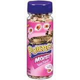 Pounce Cat Treats Moist Tuna Flavor