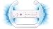 Wii Glow Racing Wheel