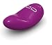 Beautiful Handheld Luxury Personal Massager, High Quality (Deep Rose)