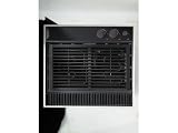 Review Jenn-Air  / Jenn-Air : CVEX4100B Expressions BLACK Single Electric Cooktop