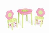 Mud Pie Baby Little Sprout Table and Chair Set