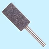 A軸付砥石A 19×38×6×36 MA581