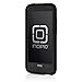 Incipio DualPro Case for HTC Desire 601 - Retail Packaging - Black