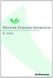 Produkt-Bild: Meister-Eckhart-Jahrbuch: Band 6/2012: Bd 6