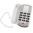 Clarity CLARITY-C35 40dB Amplified Corded Telephone