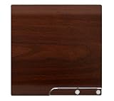 Wood Grain Pattern Skin for Sony Playstation 3 Slim Console