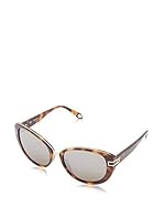 Givenchy Gafas de Sol SGV 876-AJX (56 mm) Havana