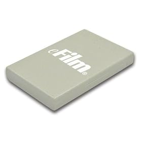 Delkin DD ENEL5 Rechargeable Battery Equivalent to Nikon EN-EL5 by Delkin