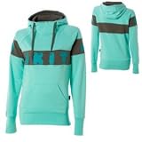 Nikita Fun Hooded Pullover Sweatshirt - Women's