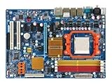 Review Gigabyte GA-MA770-DS3 / Gigabyte GA-MA770-DS3 770 Sockel AM2+
