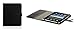 Griffin Elan Passport Graphite, Protective Folio for Ipad, GB01606