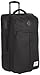 Herschel Parcel Softside Upright Luggage, Black, One Size